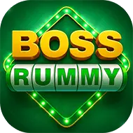 Boss Rummy - All Yono App - Yono All App