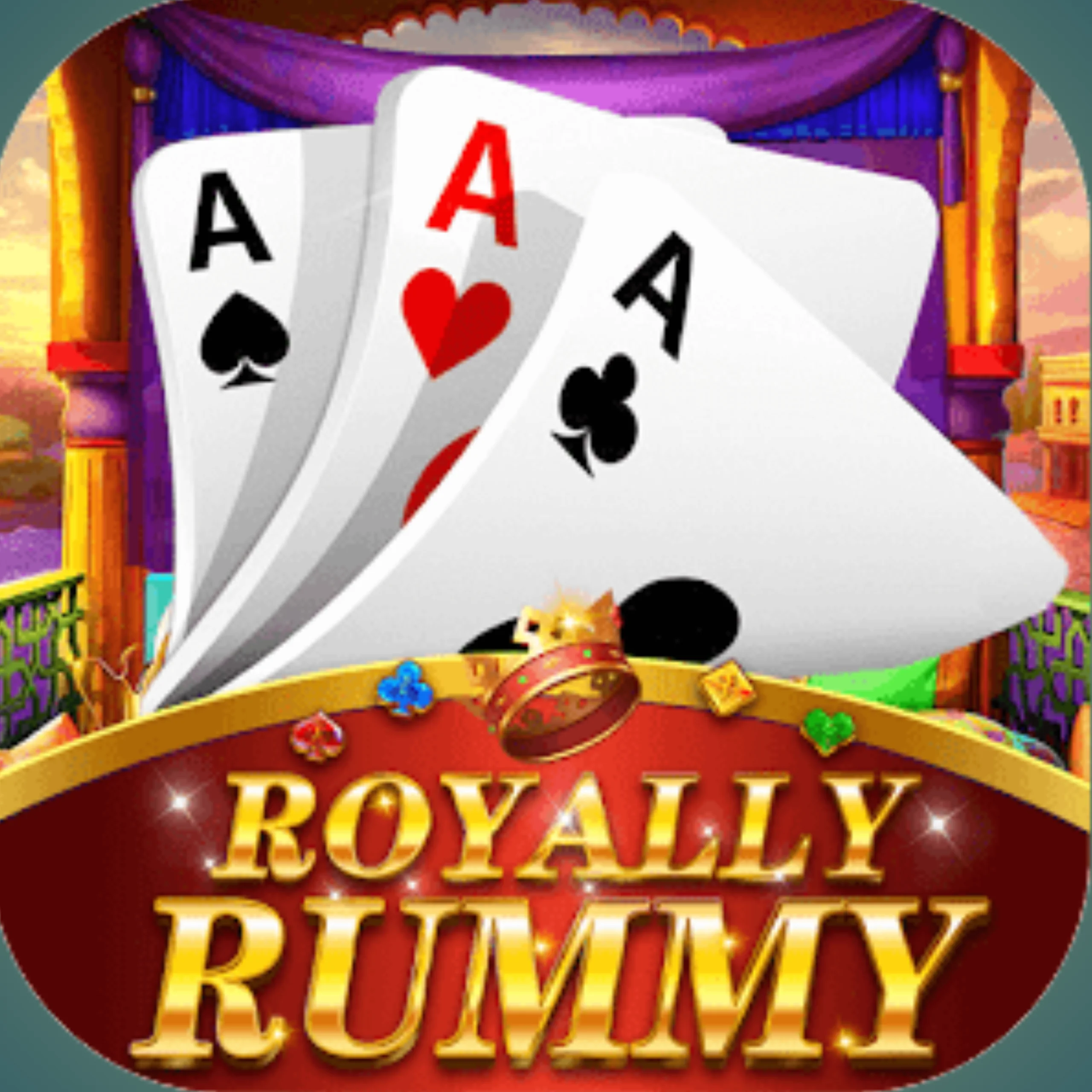Royally Rummy - top rummy  - top rummy  - RummyBonusApp