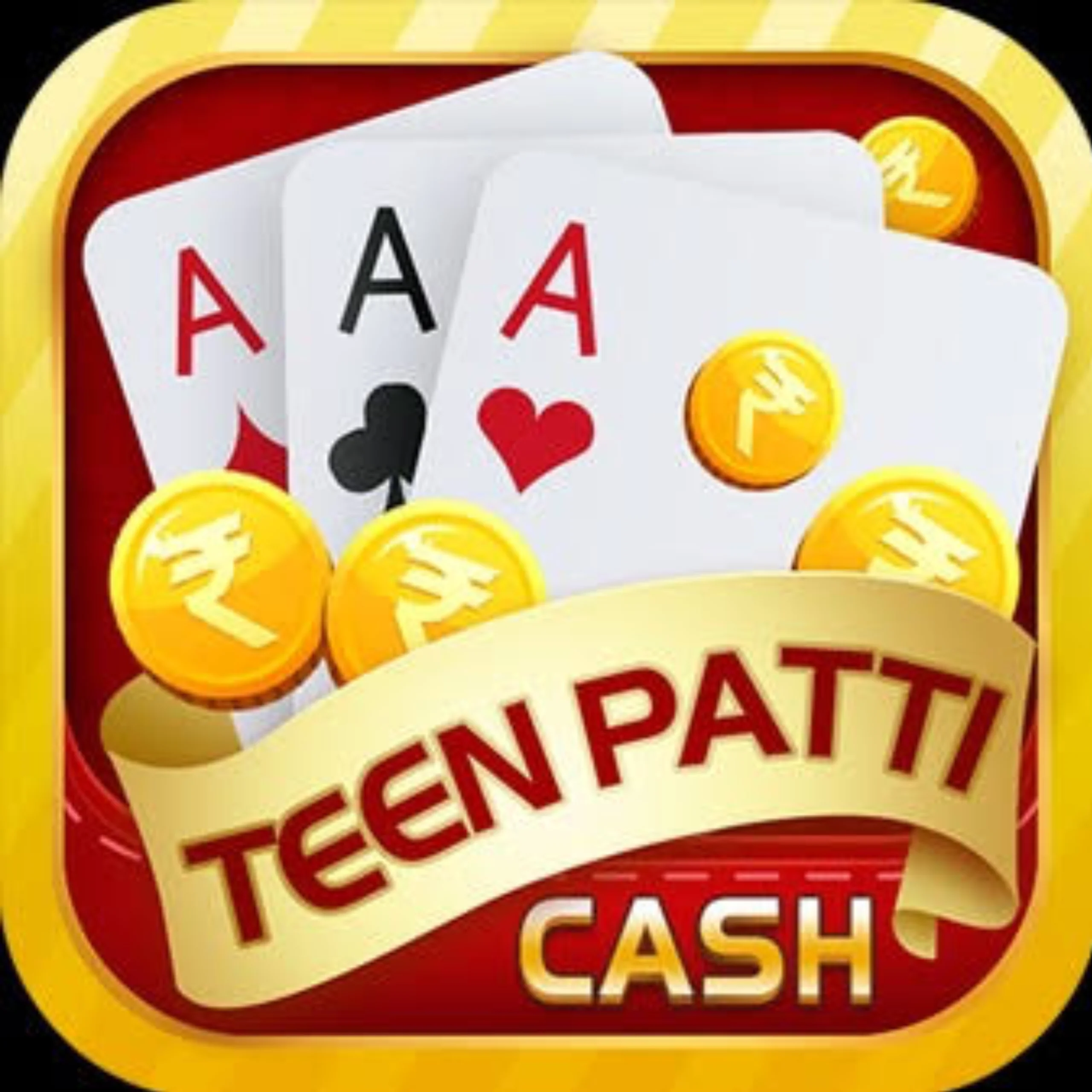Teen Patti Cash - top rummy  - top rummy  - RummyBonusApp