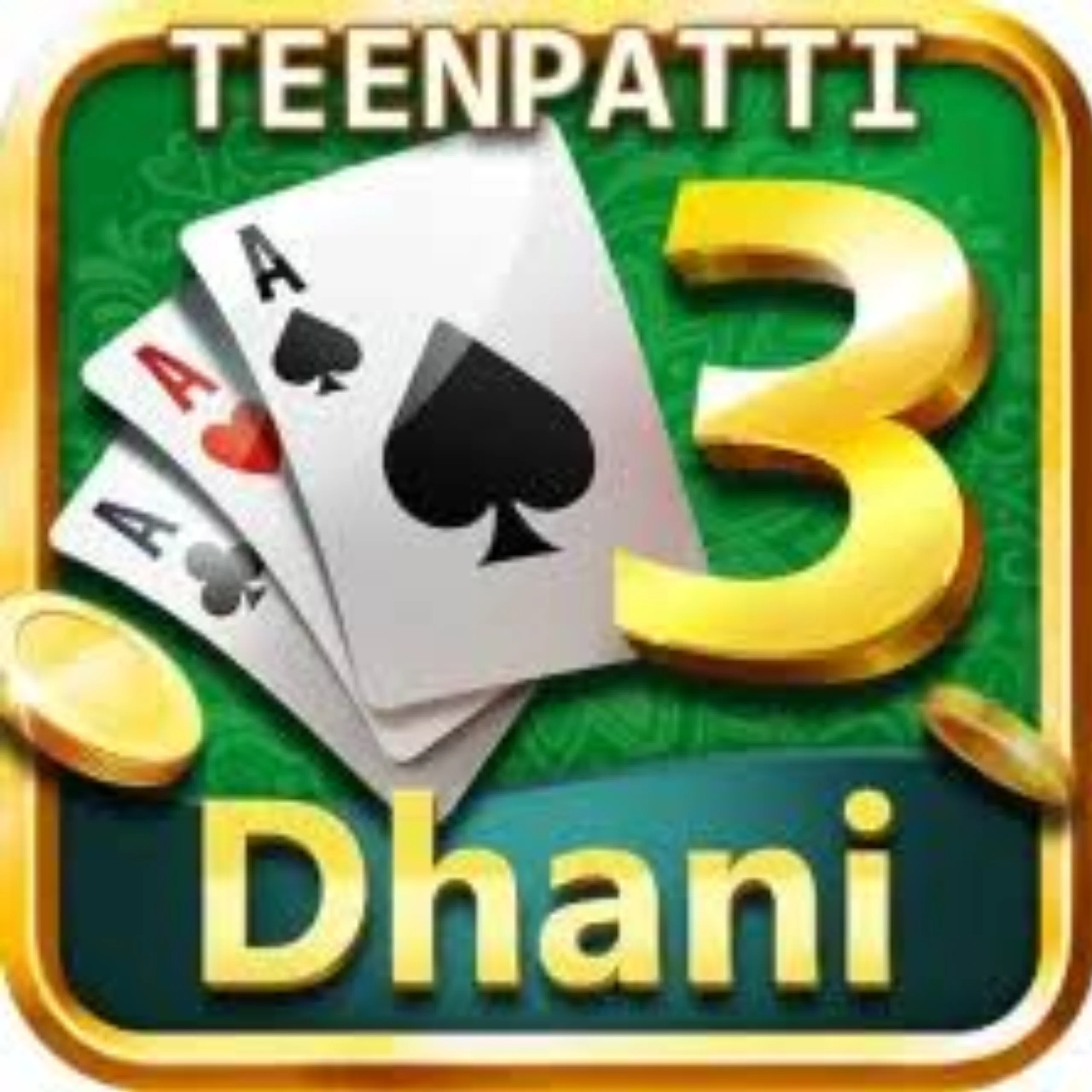 Teen Patti Dhani - top rummy  - top rummy  - RummyBonusApp