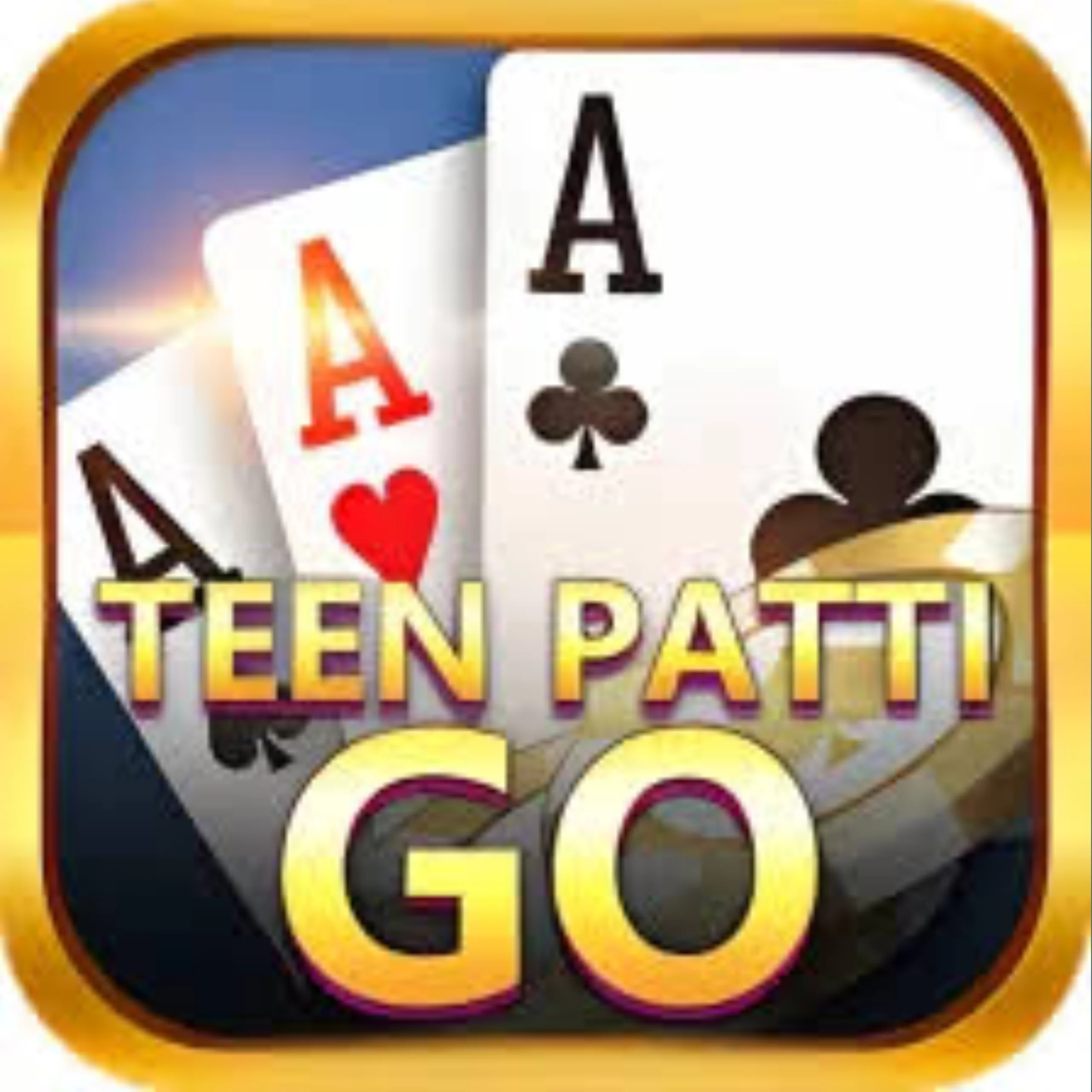 Teen Patti Go - top rummy  - top rummy  - RummyBonusApp