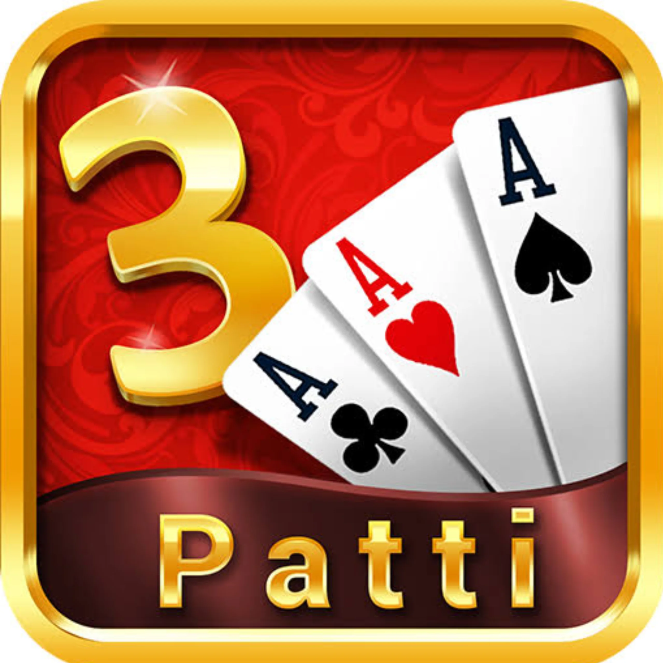 Teen Patti Gold - top rummy  - top rummy  - RummyBonusApp