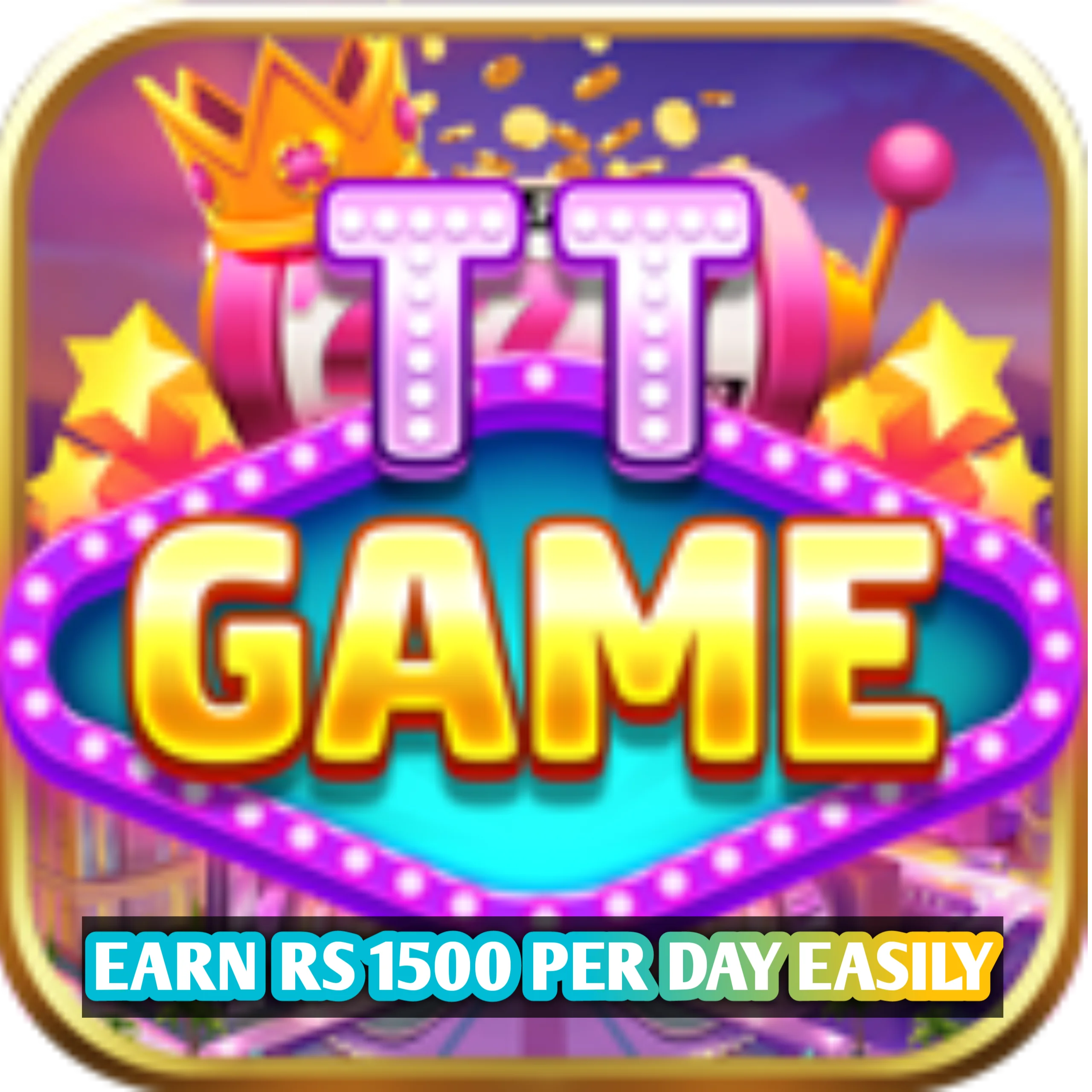  T T Games  - All Yono App - Yono All App 