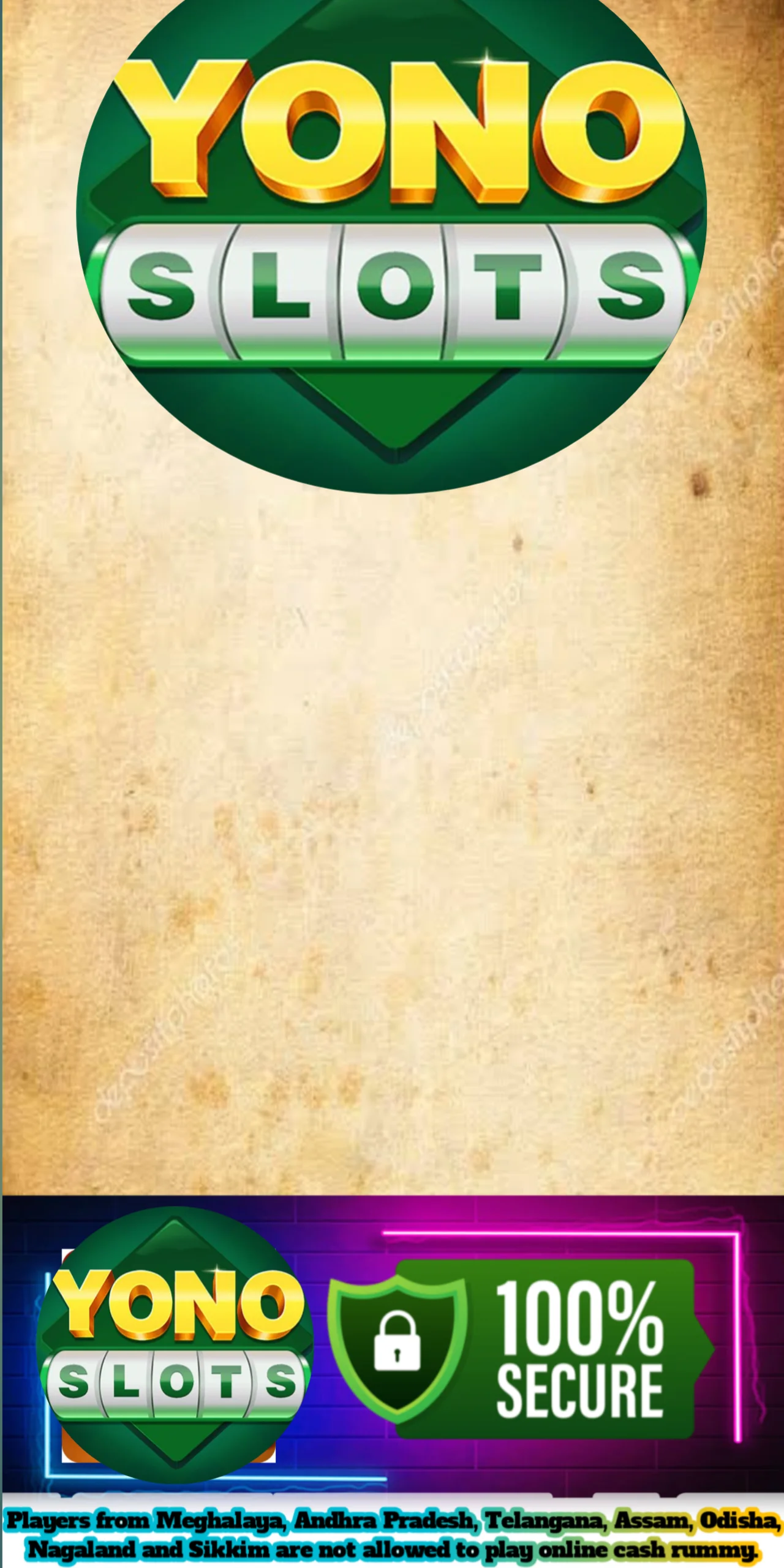 Yono hot Apk Download Rummy App Online